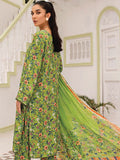 Aangan by Sanam Saeed Printed Viscose Unstitched 3Pc Suit D-08