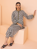 Regalia Identic Separates Vol-07 Printed Lawn Unstitched 2Pc Suit D-08