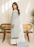Coco by Zara Shahjahan Sule Printed Lawn Unstitched 3Pc Suit D-03