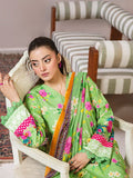 Raha by RajBari Summer Prints Exclusive Lawn Unstitched 3Pc Suit D-09