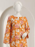 Ittehad Day to Day Printed Lawn Unstitched 2Pc Suit D-09