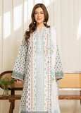 Coco by Zara Shahjahan Sule Printed Lawn Unstitched 3Pc Suit D-03