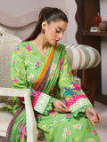 Raha by RajBari Summer Prints Exclusive Lawn Unstitched 3Pc Suit D-09