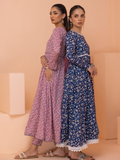 Regalia Identic Separates Vol-07 Printed Lawn Unstitched 2Pc Suit D-09