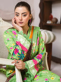 Raha by RajBari Summer Prints Exclusive Lawn Unstitched 3Pc Suit D-09