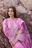 Ayzel Tropicana Embroidered Lawn Unstitched 3Pc Suit AZL-24-V2-09 Adalyn