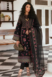Iris by Jazmin Embroidered Eid Lawn Unstitched 3Pc Suit D-09 FLORIN