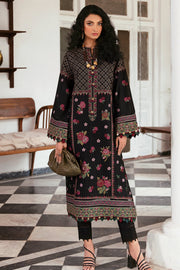 Iris by Jazmin Embroidered Eid Lawn Unstitched 3Pc Suit D-09 FLORIN