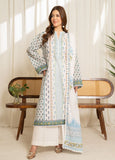 Coco by Zara Shahjahan Sule Printed Lawn Unstitched 3Pc Suit D-03