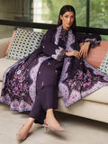 Bellini by Seran Embroidered Viscose Unstitched 3Pc Suit D-10 AMYRA