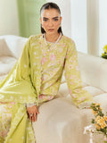 Nissa by RajBari Premium Embroidered Marina Unstitched 3Pc Suit D-10