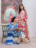 Rang e Noor by Humdum Digital Printed Lawn Unstitched 3Pc Suit REN-10
