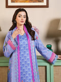 Raha by RajBari Summer Prints Exclusive Lawn Unstitched 3Pc Suit D-10