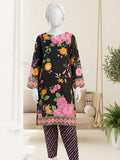 Ittehad Daily Afairs Printed Lawn Unstitched 2Pc Suit D-11
