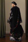 Zara Shahjahan Satori Stillness & Luxury Unstitched Lawn 3Pc Suit D-10 TAKUMI