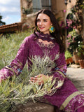 Rang Rasiya Lifestyle Embroidered Lawn Unstitched 3Pc Suit D-10 Utopia