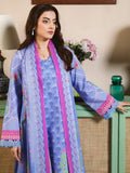 Raha by RajBari Summer Prints Exclusive Lawn Unstitched 3Pc Suit D-10