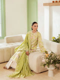 Nissa by RajBari Premium Embroidered Marina Unstitched 3Pc Suit D-10