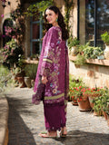 Rang Rasiya Lifestyle Embroidered Lawn Unstitched 3Pc Suit D-10 Utopia