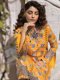 Rang Rasiya Florence Embroidered Lawn Unstitched 2Pc Suit D-10 LIAH