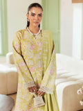 Nissa by RajBari Premium Embroidered Marina Unstitched 3Pc Suit D-10