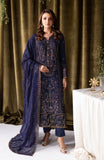 Ramsha Aangan Embroidered Luxury Raw Silk Unstitched 3Pc Suit AA-103