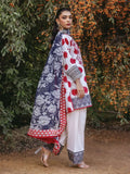 Tahra by Zainab Chottani Embroidered Lawn Unstitched 3Pc Suit D-10A FREYA
