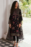 Iris by Jazmin Embroidered Eid Lawn Unstitched 3Pc Suit D-09 FLORIN