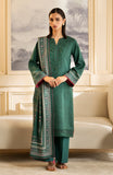 Bellini by Seran Embroidered Viscose Unstitched 3Pc Suit D-10 Noelle