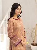 Dastaan by Humdum Embroidered Lawn Unstitched 3Pc Suit D-10