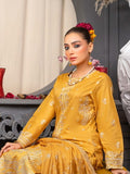 Manizay Talash Premium Embroidered Lawn Unstitched 3Pc Suit D-10