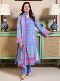 Raha by RajBari Summer Prints Exclusive Lawn Unstitched 3Pc Suit D-10