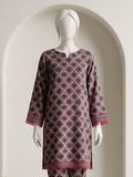 Ittehad Day to Day Printed Lawn Unstitched 2Pc Suit D-10