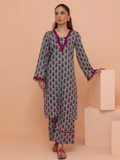 Regalia Identic Separates Vol-07 Printed Lawn Unstitched 2Pc Suit D-11