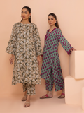 Regalia Identic Separates Vol-07 Printed Lawn Unstitched 2Pc Suit D-11