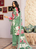 Rang e Noor by Humdum Digital Printed Lawn Unstitched 3Pc Suit REN-11