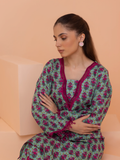 Regalia Identic Separates Vol-07 Printed Lawn Unstitched 2Pc Suit D-11