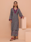 Regalia Identic Separates Vol-07 Printed Lawn Unstitched 2Pc Suit D-11