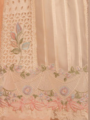 Rang Rasiya Premium Embroidered Lawn Unstitched 3Pc Suit D-11 NOOREH