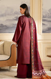 Bellini by Seran Embroidered Viscose Unstitched 3Pc Suit D-11 Valia