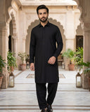 Unicorn by Duke Men's Unstitched Wash & Wear Suit UNIC-11