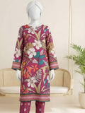 Ittehad Daily Afairs Printed Lawn Unstitched 2Pc Suit D-01