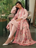 Bellini by Seran Embroidered Viscose Unstitched 3Pc Suit D-12 SERALYN