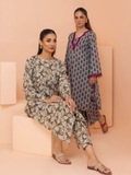 Regalia Identic Separates Vol-07 Printed Lawn Unstitched 2Pc Suit D-12