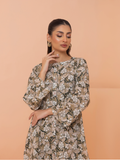 Regalia Identic Separates Vol-07 Printed Lawn Unstitched 2Pc Suit D-12