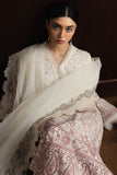 Zara Shahjahan Satori Stillness & Luxury Unstitched Lawn 3Pc Suit D-12 HOSHIMI