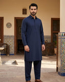 Unicorn by Duke Men's Unstitched Wash & Wear Suit UNIC-12