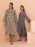 Regalia Identic Separates Vol-07 Printed Lawn Unstitched 2Pc Suit D-12