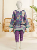 Ittehad Daily Afairs Printed Lawn Unstitched 2Pc Suit D-13