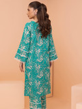 Regalia Identic Separates Vol-07 Printed Lawn Unstitched 2Pc Suit D-13